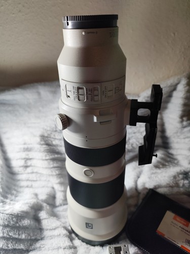 Sony objektiv sel - sony,