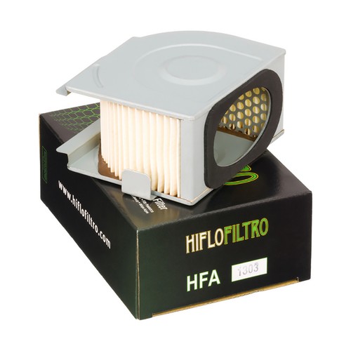 Hiflo luftfilter für honda - hiflo, (für: