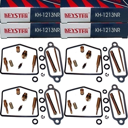Vergaser reparatursatz für - 4x,