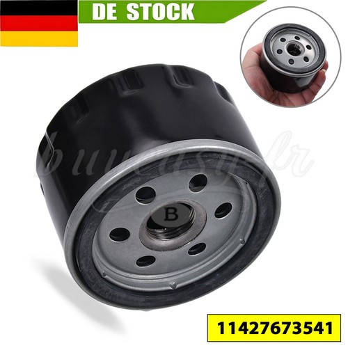 ölfilter für bmw - r1200, r1250