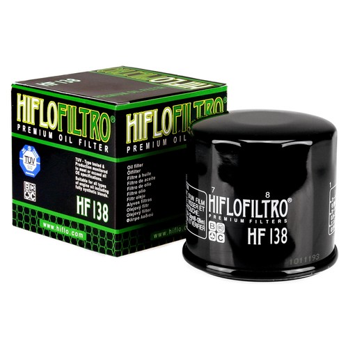 ölfilter hiflo suzuki eiger - Ölfilter,