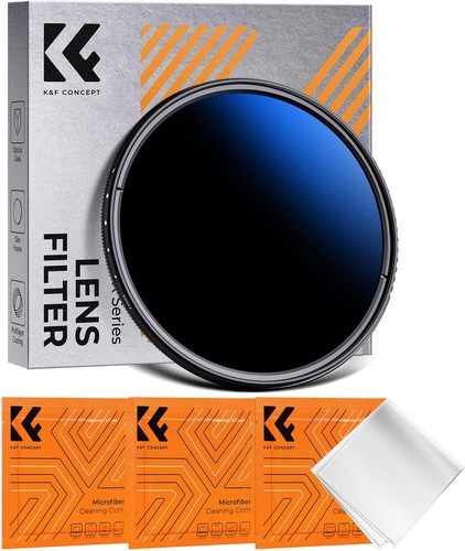 Concept variabler - k&f,