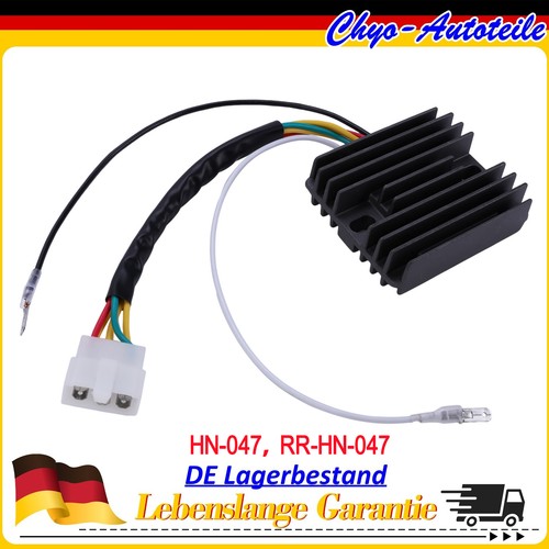 Regler gleichrichter 047 - regler, hn-047