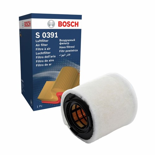 Bosch luftfiltereinsatz 026 - bosch, f