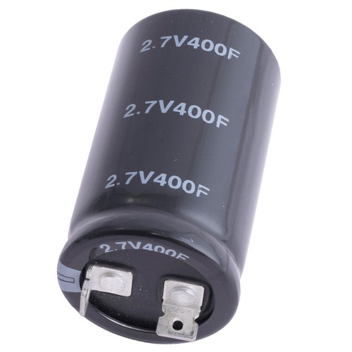 Superkondensator 400f jec - superkondensator,