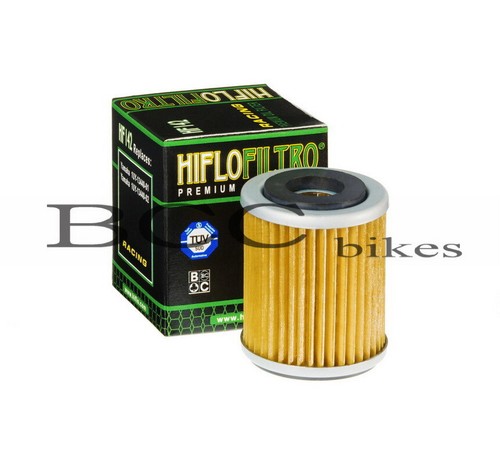 Hiflo ölfilter yamaha 400 - yamaha, yz