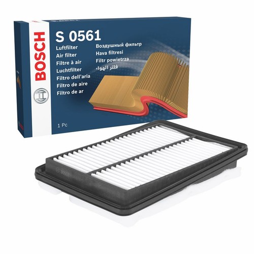 Bosch luftfiltereinsatz 026 - bosch, f