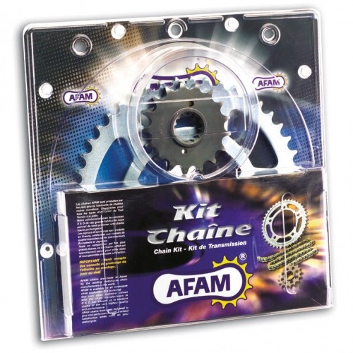 Afam kettensatz stahl 530xmr3 - kettensatz,