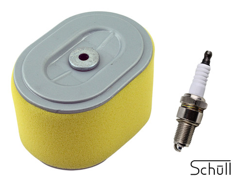 Luftfilter zündkerze für - luftfilter, +