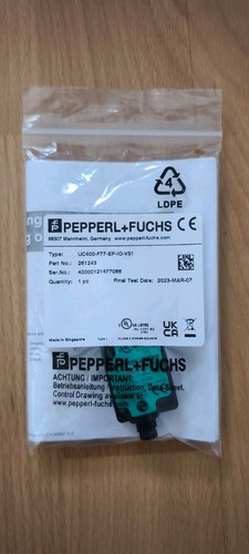 Pepperl+Fuchs
