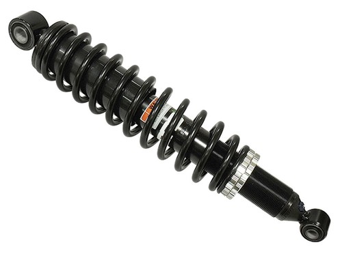 Bronco heavy duty - heavy,