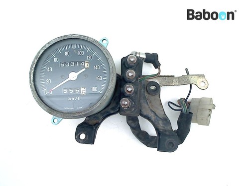 Tacho kmh honda 400 f - tacho,