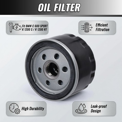 ölfilter für bmw - bmw, c650