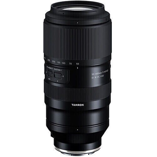 Neu tamron 400mm 5 6 - neu, f/4.5-6.3