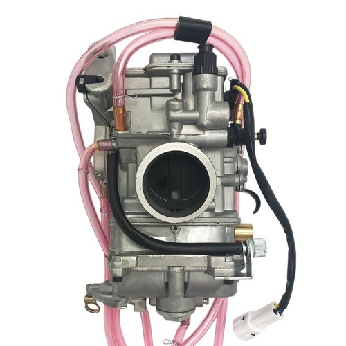 Fcr flatslide carburetor - mx,