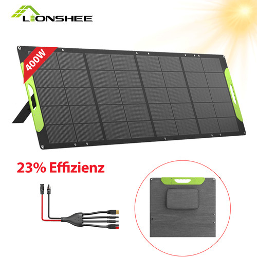 400w faltbare solartasche mit - solartasche,