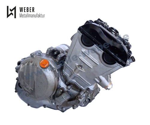 Ktm exc 400 - ktm, 450