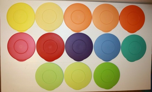 Tupperware junge welle deckel - tupperware,