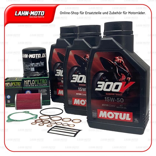 Service kit passt - kit, ktm