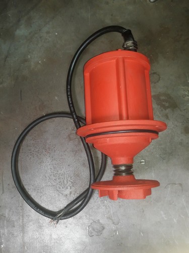 Aqualift pumpe fpf 220 - fpf, ke-fh