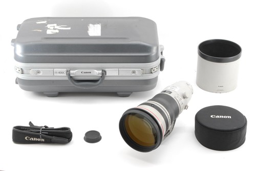 Fast neuwertig canon ef - neuwertig],