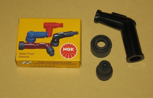 Zündkerzenstecker ngk für - zündkerzenstecker,
