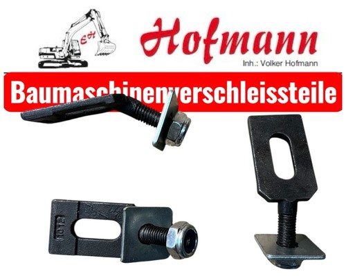 Sicherung für zahn 400f - sicherung,
