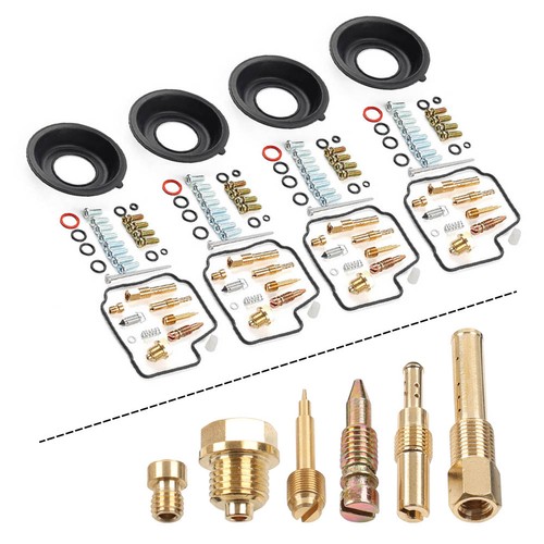 Vergaser reparatursatz für - vergaser-reparatursatz,