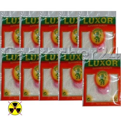Glühstrumpf luxor - glühstrumpf,
