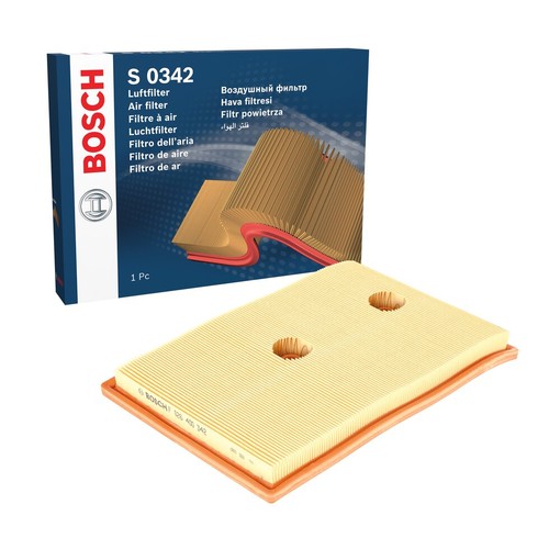 Luftfilter bosch 026 400 342 - bosch,