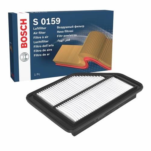 Bosch luftfilter 026 400 - 400, 159
