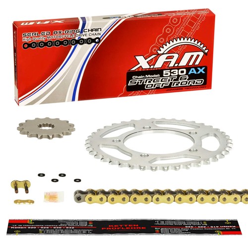 Kettensatz honda 400 - kettensatz,