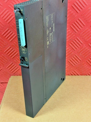 Siemens 6es7 416 - 6es7, 416-2fn05-0ab0