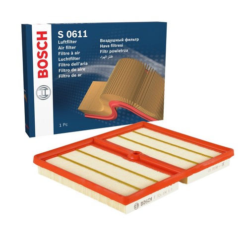 Luftfilter bosch 026 - 026, 611