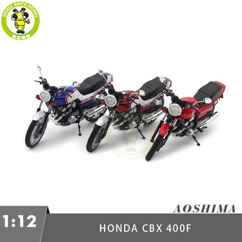 Aoshima honda cbx - aoshima,