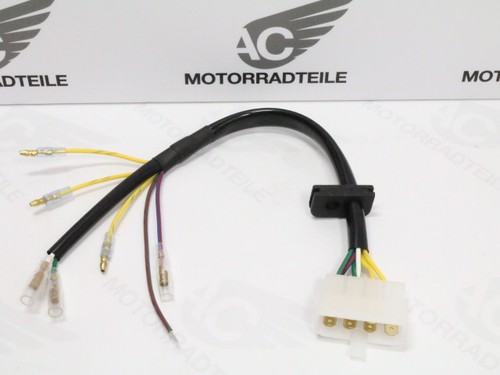 Honda 350 400 four - 350,